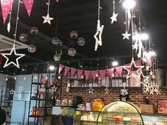 -卡漫莫尼蛋糕(私人定制店)
