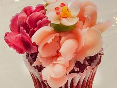 杯子蛋糕-BON CAKE(华贸购物中心店)