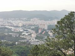 -火炉山森林公园