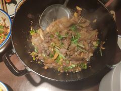 -小隐人家(乐松店)