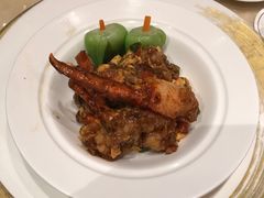 -8餐厅(新葡京酒店)