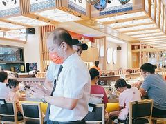 -万岁寿司(万国店)