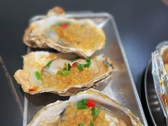 -老虎滩大连海鲜烧烤(建邺云锦路总店)