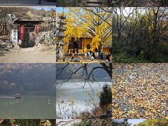-南山风景名胜区