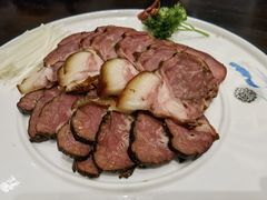 -百年家风·老馆子(东风店)