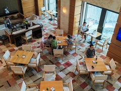 -济南喜来登酒店