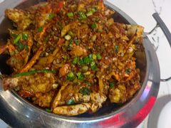 香辣蟹-凤凰路何眼镜香辣蟹(花果园店)