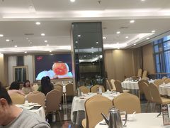-金时代顺风大酒店(临港百联店)