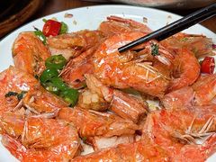 -荣基四海一家·家常菜·海鲜大排档(新安店)