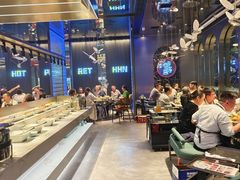 -花海牛火锅(泰合店)