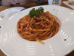 -汽车博物馆主题餐厅