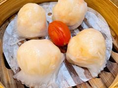 招牌虾饺皇-人山人海·粤式點心·手工造