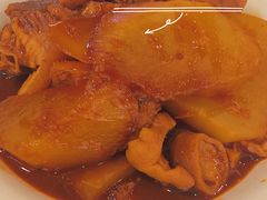 -原味田园·客家菜·土窑鸡(中航城君尚购物中心店)