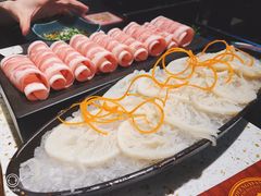 -炙爱鮮貨火锅(中东砂之船店)