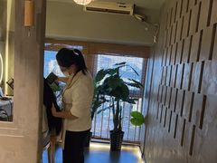 -施奈儿.洗头頭療.按摩SPA.采耳(上梅林店)