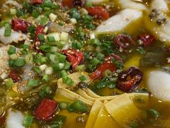 -乡村基·川味现炒大王(熙悦天街店)