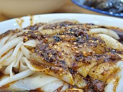 -张明富面皮店(东大街店)