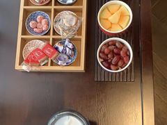 -墨泉峰味(润和国际广场店)