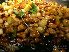 -锦尚阁烤鱼(望京新荟城店)