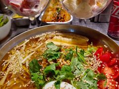 -很久以前羊肉串(大华三路店)