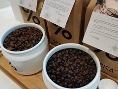 -% Arabica阿拉比卡咖啡(武康路店)