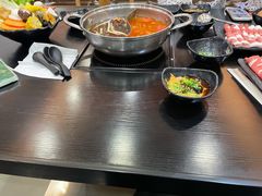 -呷哺呷哺(哈尔滨红博购物广场店)