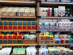 零售区-茶颜悦色(花园道店)