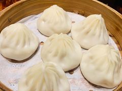 杭州小笼包-外婆家(西溪印象城店)