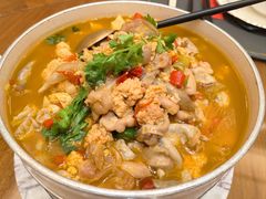 -鲁宴·鲁煨黄河生态大鲤鱼(月坛店)