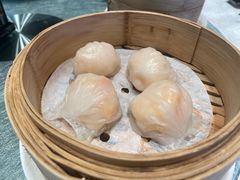 -景月阁空中食府(希尔顿酒店)