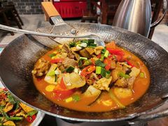-富正毅三下锅(体育馆店)