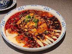 -南堂馆·新川菜(春熙路店)