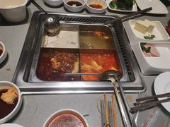 -海底捞火锅(凯德广场店)