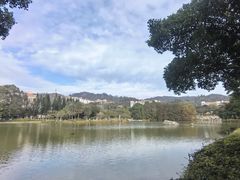 -厦门大学(思明校区)