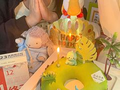 -壹点壹客·生日蛋糕(南山店)