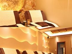 -康熙养生SPA·轻奢足道(江宁万达店)