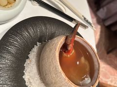 -金轩中餐厅 Jin Xuan(浦东丽思卡尔顿酒店)