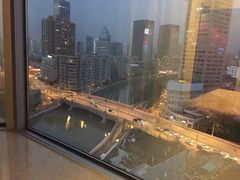-上海新协通国际大酒店