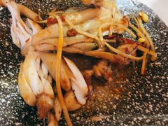 -梯坎老火锅(天禧店)
