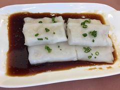 -潮府馆·非遗潮州菜·港式点心(世纪公园店)