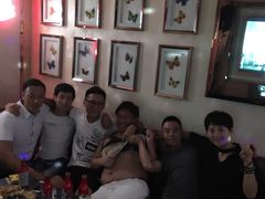 -亿·好声音·量贩KTV(朝阳北路店)