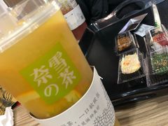 -奈雪的茶(大悦城店)
