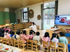 -蒙田森·蒙特梭利幼儿园(锦西园区)