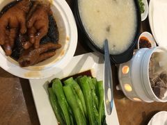 -北海金昌开元名都大酒店·四季轩中餐厅