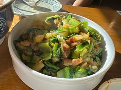 -山丹丹西北菜(金贸大厦店)