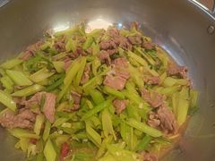 -兰州陈记牛肉面 ·烧烤· 铜锅涮肉(万达店)