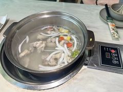 -狐狸爱上椰子鸡(滨江星光大道店)