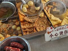 -南昌原味水煮油炸(六眼井店)