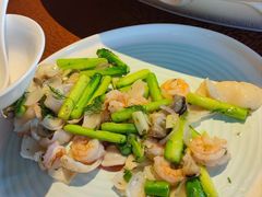 -申粤轩·手工点心·金牌烧味·经典粤菜(丁香花园店)