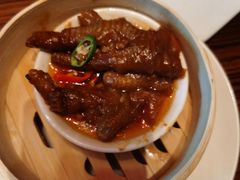 -万丽轩·粤菜(王府井金茂万丽酒店)